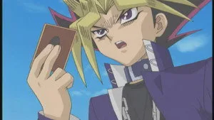 Yu-Gi-Oh! Duel Monsters 1. sezon 157. bölüm görseli