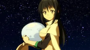 Tensei shitara Slime Datta Ken 1. sezon 6. bölüm görseli
