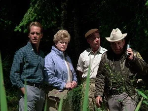 Murder, She Wrote 2. sezon 7. bölüm görseli