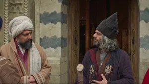 Mevlânâ Celâleddîn-i Rûmî 2. sezon 4. bölüm görseli