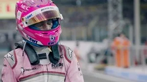Formula 1: Drive to Survive 1. sezon 6. bölüm görseli