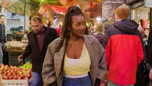 90 Day Fiancé: The Other Way 2. sezon 19. bölüm görseli