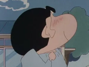 Shin Chan 1. sezon 199. bölüm görseli