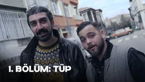 Tüp