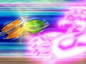 Beyblade 1. sezon 28. bölüm görseli
