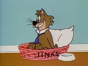 The Huckleberry Hound Show 2. sezon 35. bölüm görseli