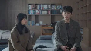 Our Unwritten Seoul 1. sezon 8. bölüm görseli