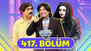 417. Bölüm