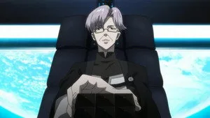 Psycho-Pass 1. sezon 17. bölüm görseli