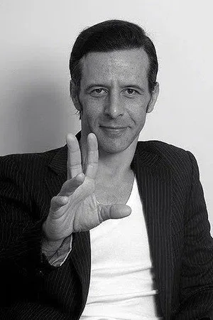 Axel Jodorowsky