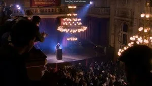 The Young Indiana Jones Chronicles 2. sezon 7. bölüm görseli