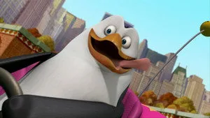 The Penguins of Madagascar 2. sezon 25. bölüm görseli