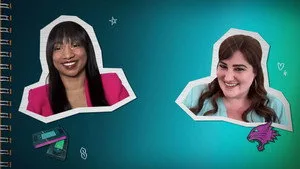 Disney+ Hulu Throwbacks Podcast 1. sezon 3. bölüm görseli