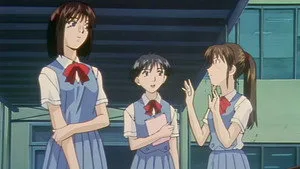 Great Teacher Onizuka 1. sezon 20. bölüm görseli