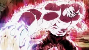 Dragon Ball Super 1. sezon 130. bölüm görseli