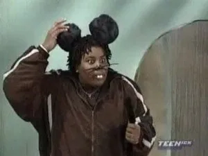 Kenan & Kel 3. sezon 9. bölüm görseli