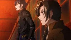 Bungou to Alchemist: Shinpan no Haguruma 1. sezon 9. bölüm görseli