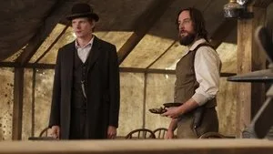 Hell on Wheels 3. sezon 8. bölüm görseli
