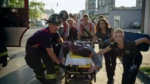 Chicago Fire 1. sezon 3. bölüm görseli