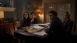 No. 95: Riverdale'in İşi Bitti (mi?)