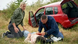 Alarm für Cobra 11 - Die Autobahnpolizei 50. sezon 1. bölüm görseli