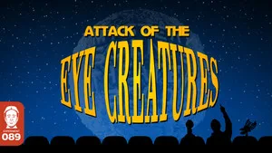 Mystery Science Theater 3000 4. sezon 18. bölüm görseli
