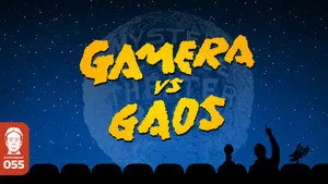 Mystery Science Theater 3000 3. sezon 8. bölüm görseli