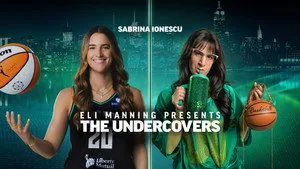 Eli Manning Presents: The Undercovers 1. sezon 6. bölüm görseli