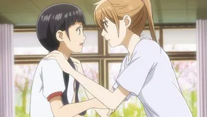 Chihayafuru 2. sezon 2. bölüm görseli