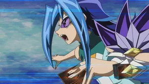 遊☆戯☆王ZEXAL 1. sezon 79. bölüm görseli