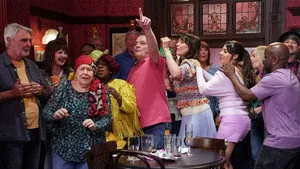 EastEnders 41. sezon 118. bölüm görseli