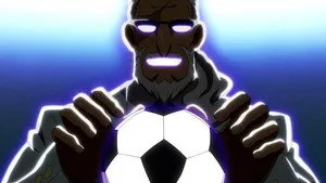 Inazuma Eleven 4. sezon 4. bölüm görseli