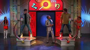 Supernatural 5. sezon 8. bölüm görseli