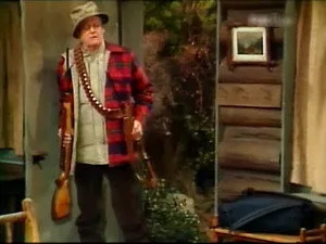 The Jeffersons 10. sezon 14. bölüm görseli