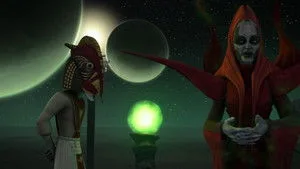 Star Wars: Klon Savaşları 6. sezon 9. bölüm görseli