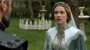 Muhteşem Yüzyıl: Kösem 2. sezon 4. bölüm görseli