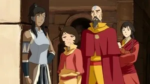 Avatar: Korra Efsanesi 2. sezon 9. bölüm görseli