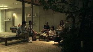 テラスハウス Boys & Girls in the City 1. sezon 31. bölüm görseli