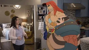 Son of Zorn 1. sezon 8. bölüm görseli