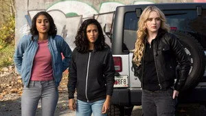Supernatural 13. sezon 10. bölüm görseli