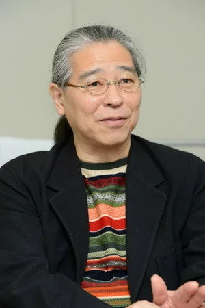 森昌行