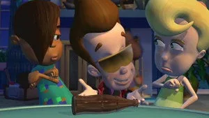 The Adventures of Jimmy Neutron: Boy Genius 1. sezon 24. bölüm görseli