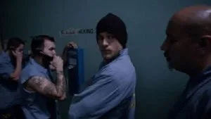 Sons of Anarchy 0. sezon 1. bölüm görseli