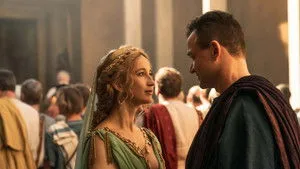 Spartacus: House of Ashur 1. sezon 7. bölüm görseli