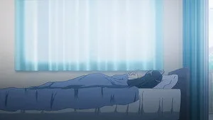 Shakugan no Shana 1. sezon 4. bölüm görseli