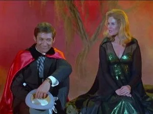 Bewitched 7. sezon 7. bölüm görseli