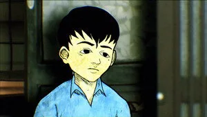 闇芝居 1. sezon 8. bölüm görseli