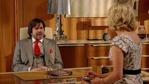 The IT Crowd 4. sezon 6. bölüm görseli