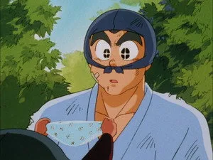 Ranma ½ 1. sezon 74. bölüm görseli