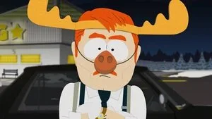 South Park 28. sezon 3. bölüm görseli